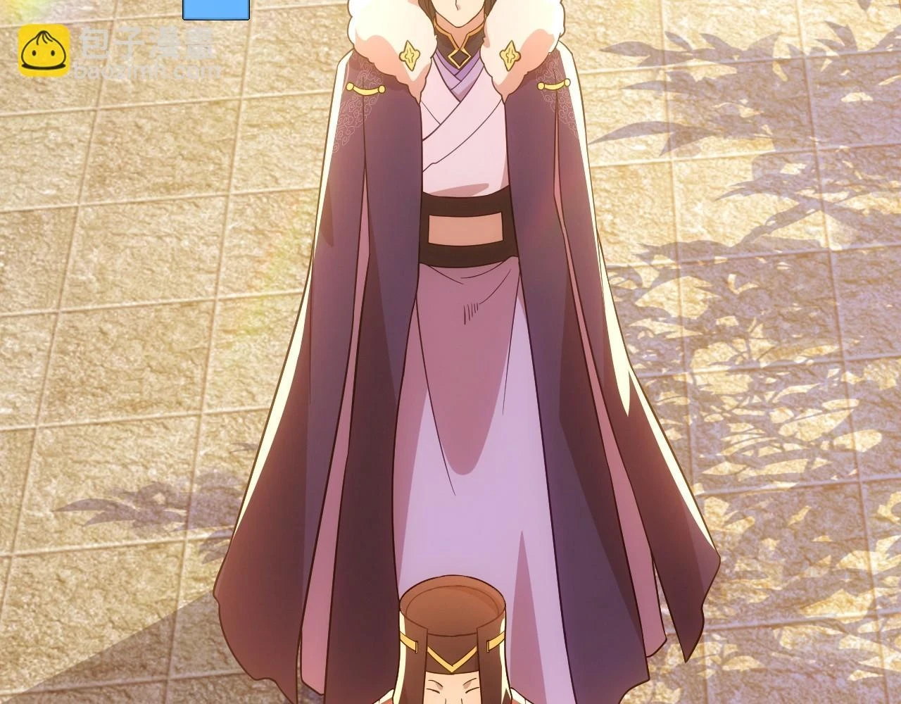 第55话 有如此好事？！69