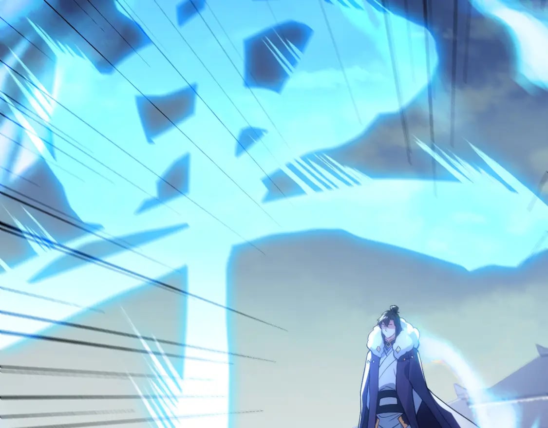 第109话 你在狗叫什么？97