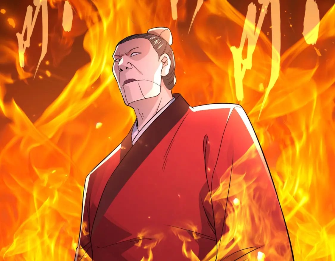第77话 叶宁竟然是头号魔头？43