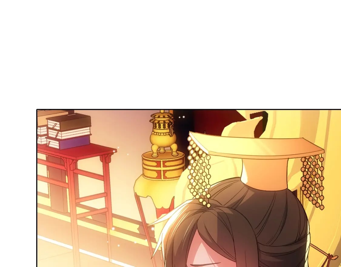 第107话 跟皇帝成亲？！60