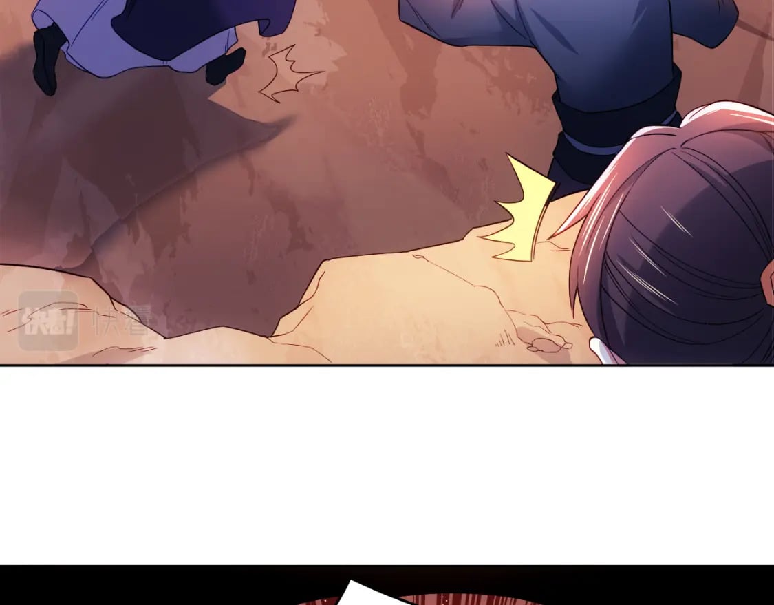 第91话 旱魃竟是萝莉身？61