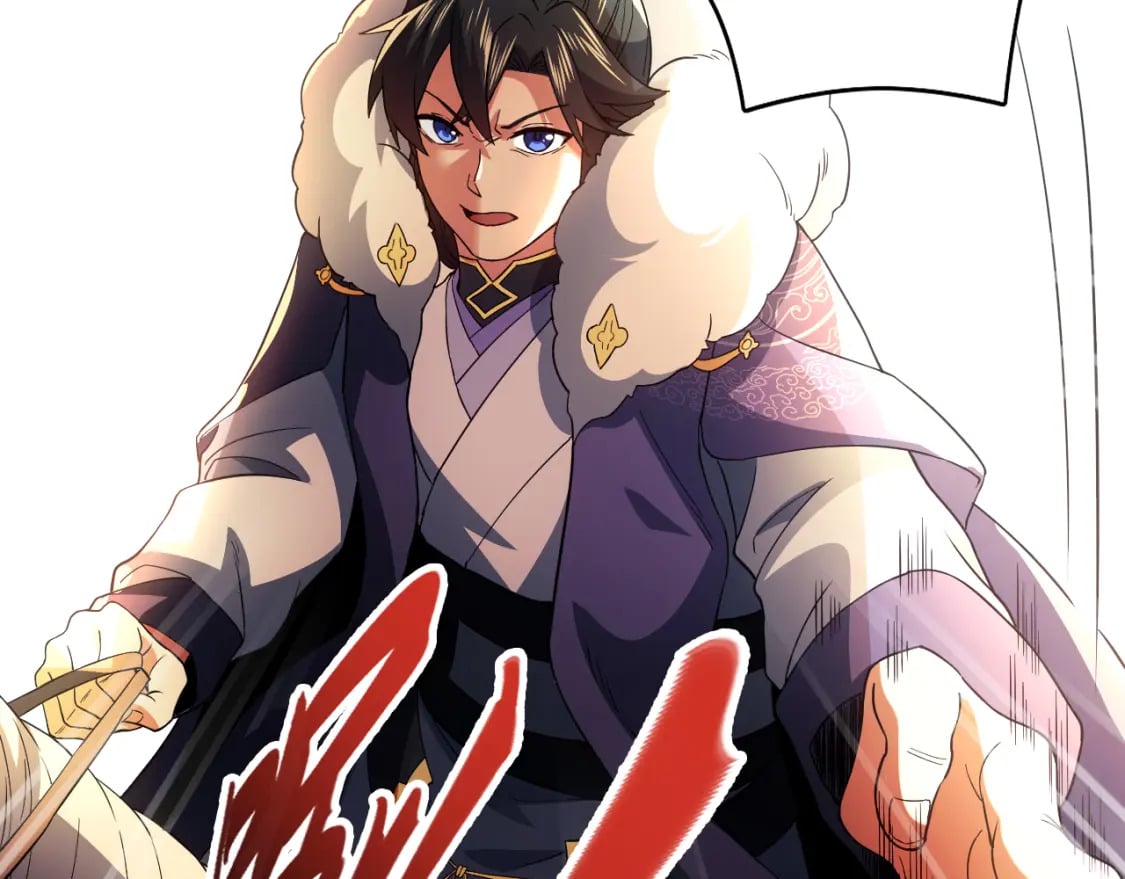 第85话 破城！就是这么快！62