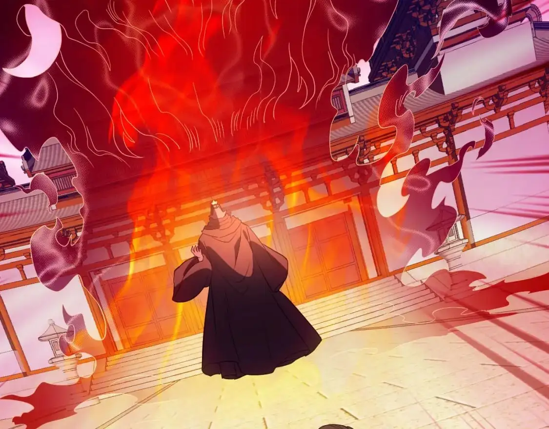 第141话 危机！这次必死无疑？119
