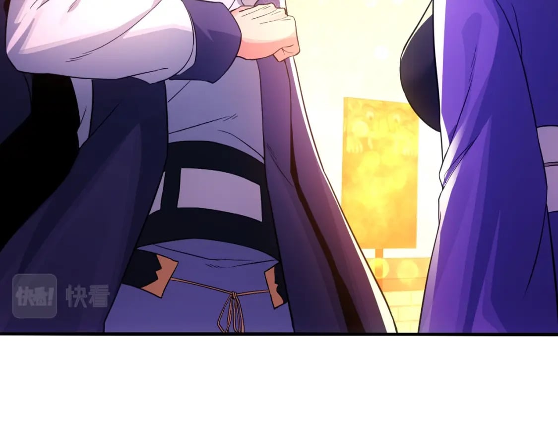 第77话 叶宁竟然是头号魔头？78