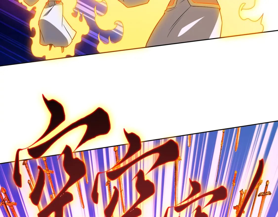 第100话 一宁有难，八方支援101