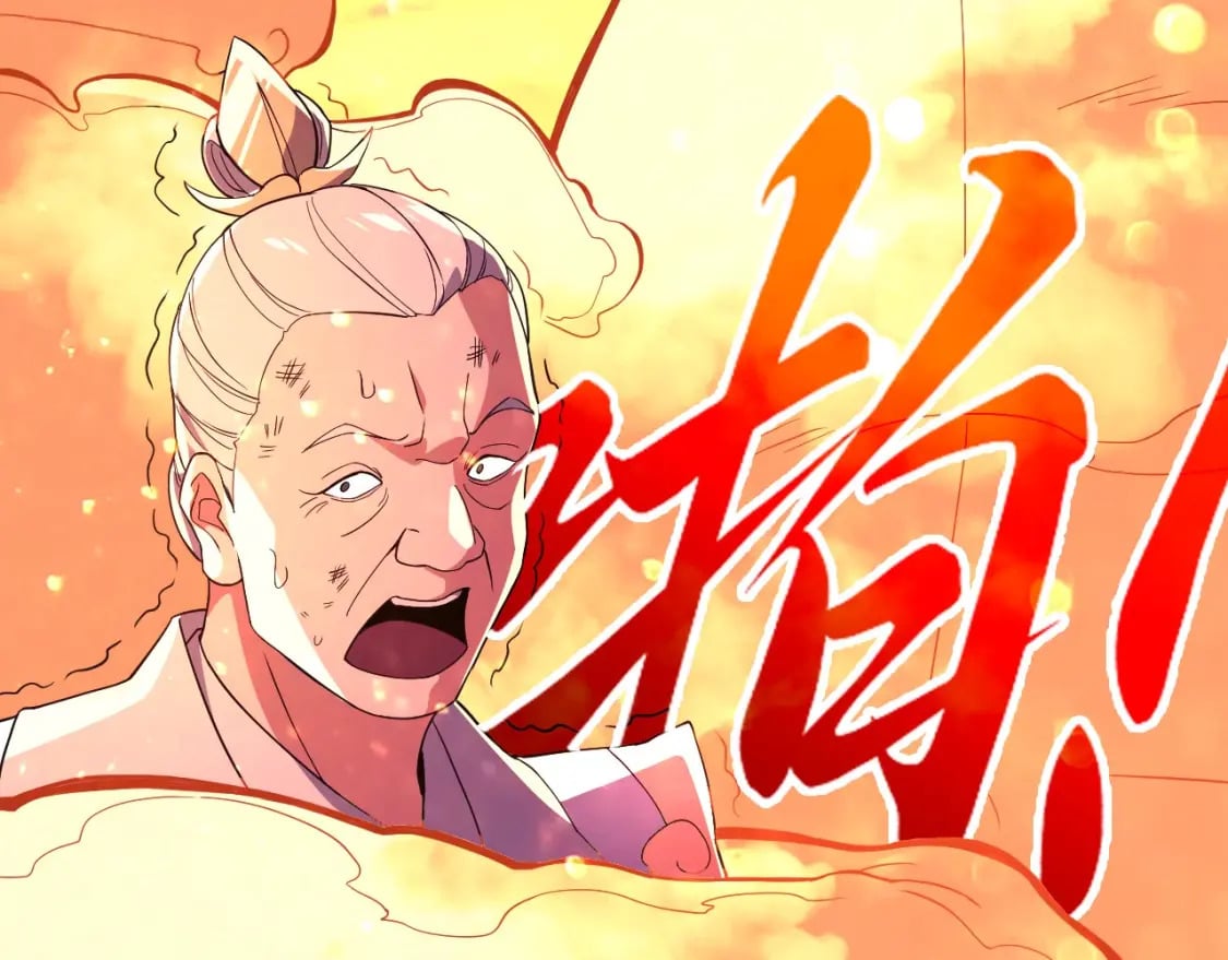 第74话 别在我面前装大佬！6
