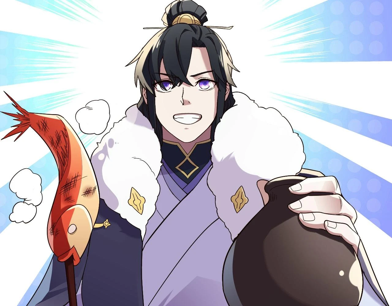 第54话 老娘成全你！77