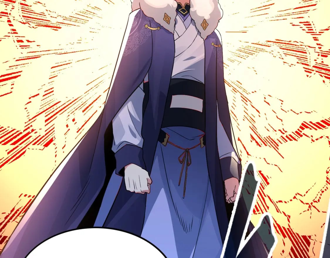 第77话 叶宁竟然是头号魔头？32