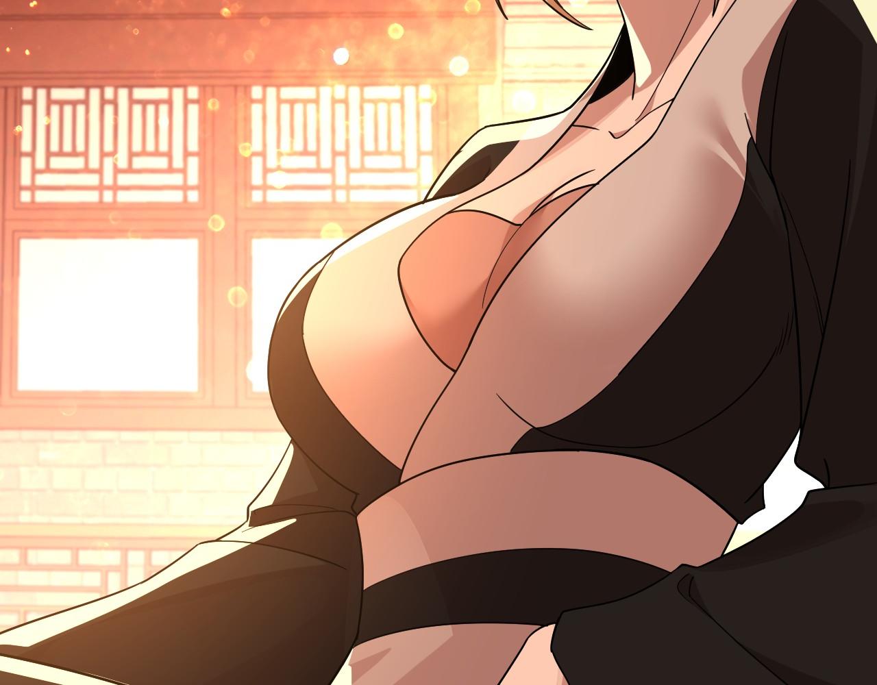 第49话 姐姐吸我！28