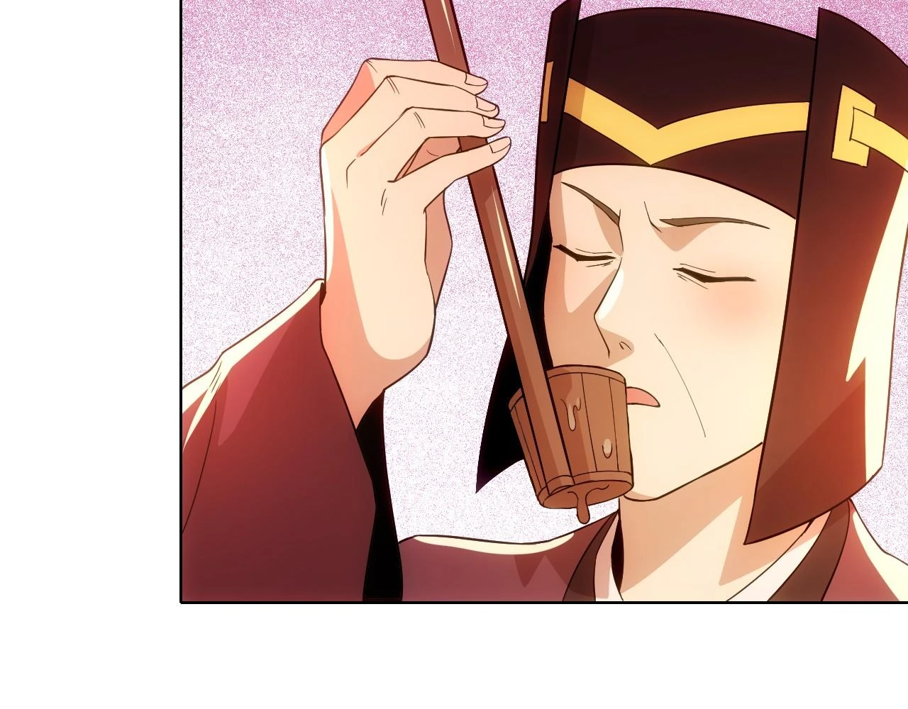 第56话 太后的小心思86