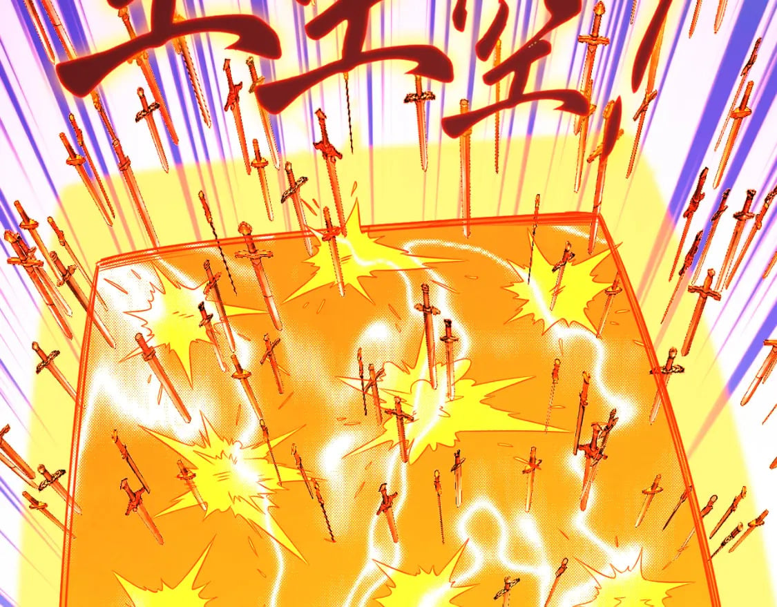 第100话 一宁有难，八方支援102