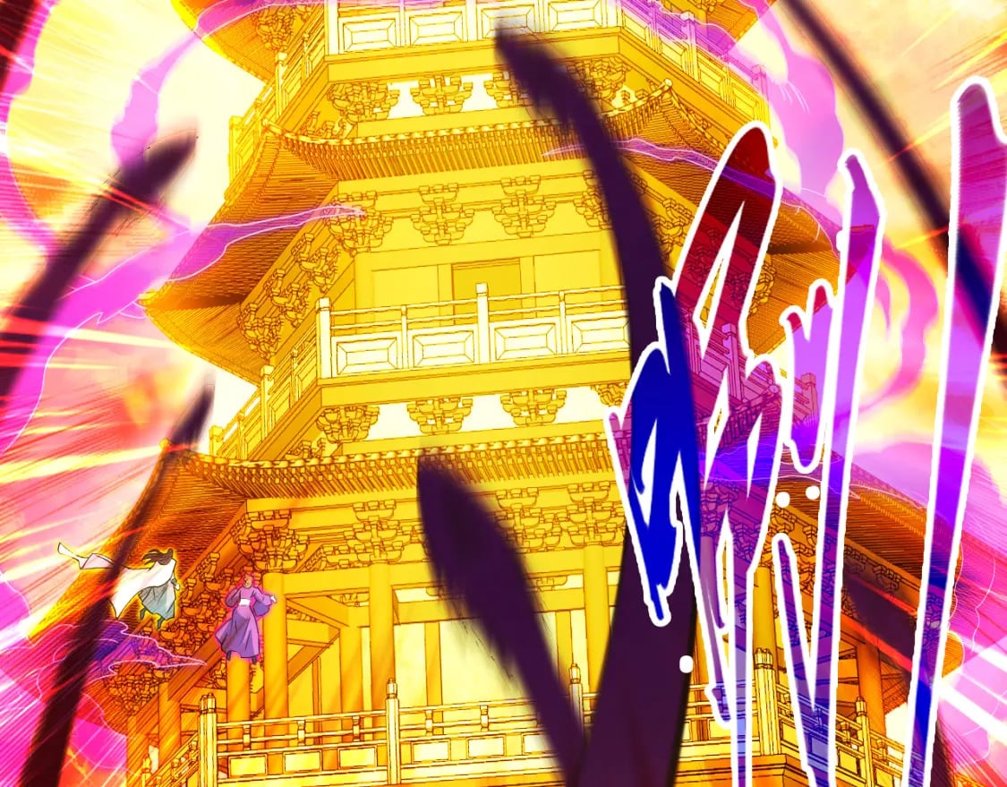 第101话 哥们，你谁啊？！32
