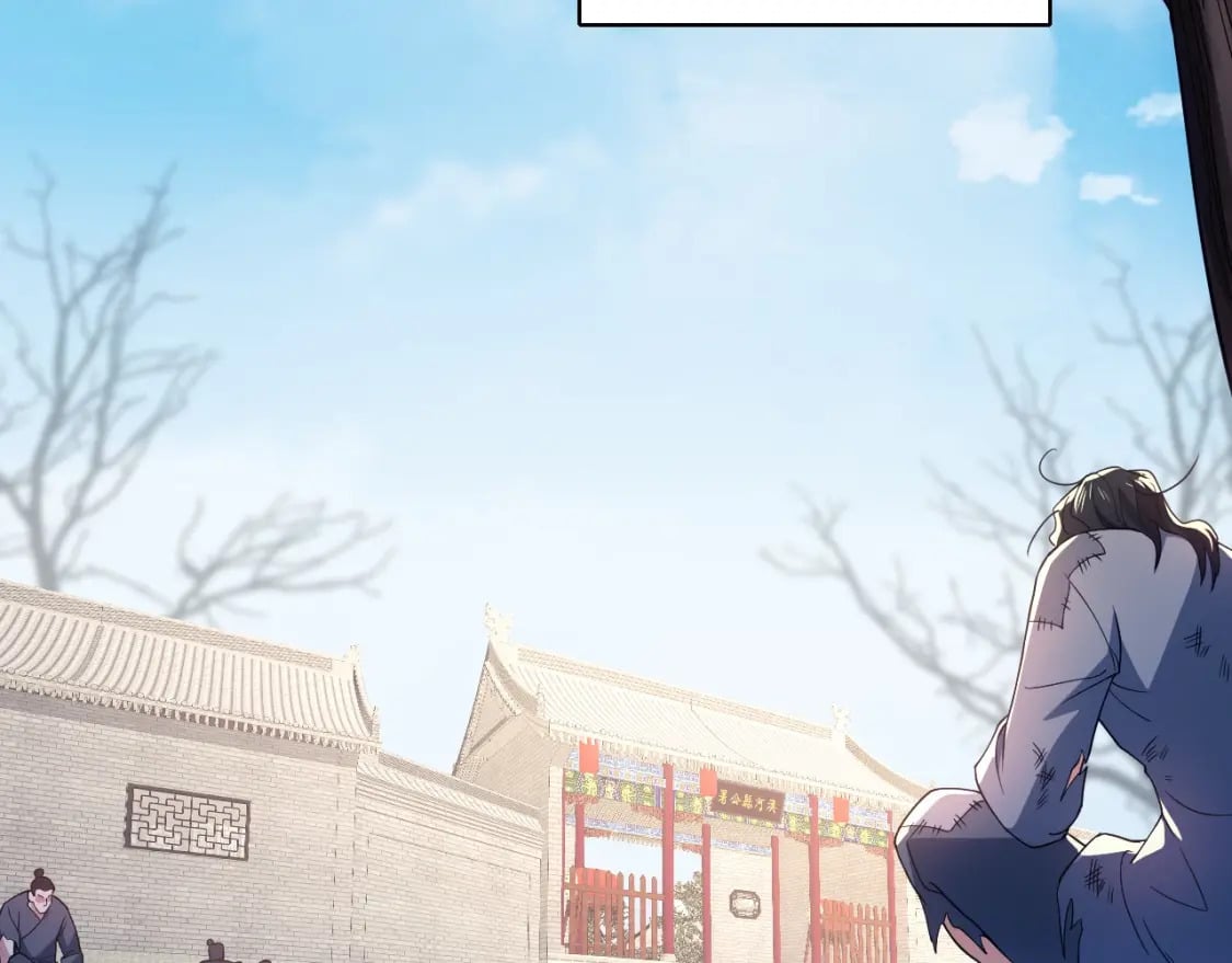 第84话 叶宁到达之日就是县令的末日31