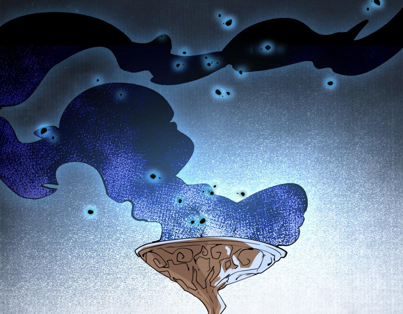 第33话 巫毒教神器85