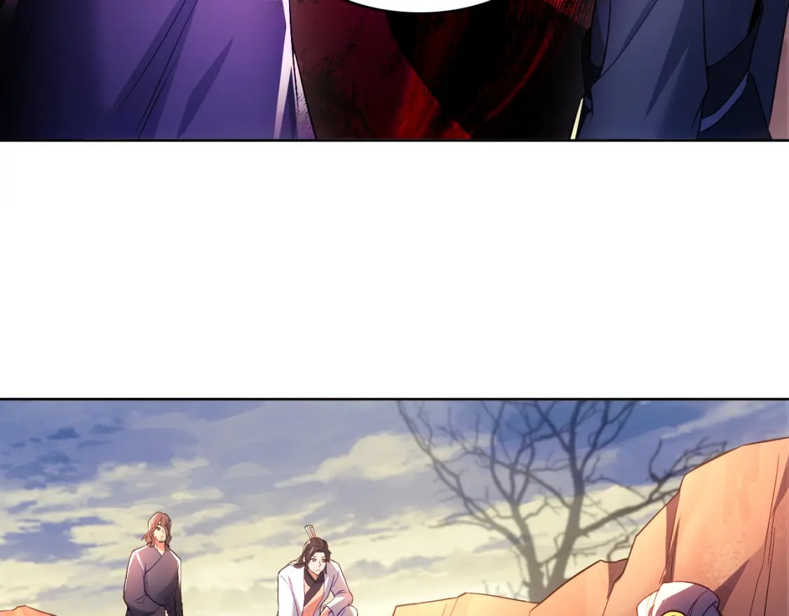第91话 旱魃竟是萝莉身？58