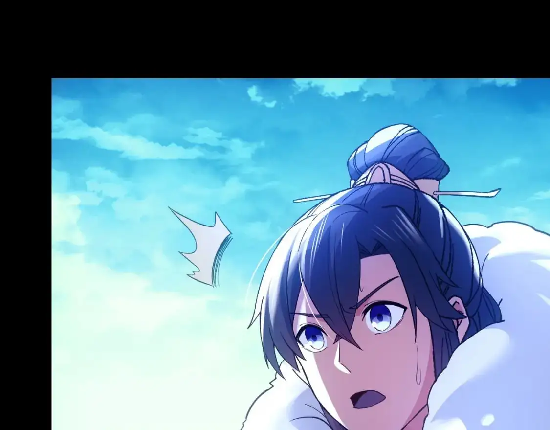 第142话 真真假假，是魔尊也是裴姐！30