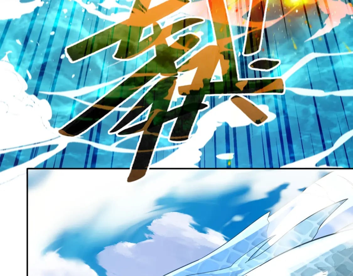 第117话 龙族再度来袭，这次能否化险为夷？38