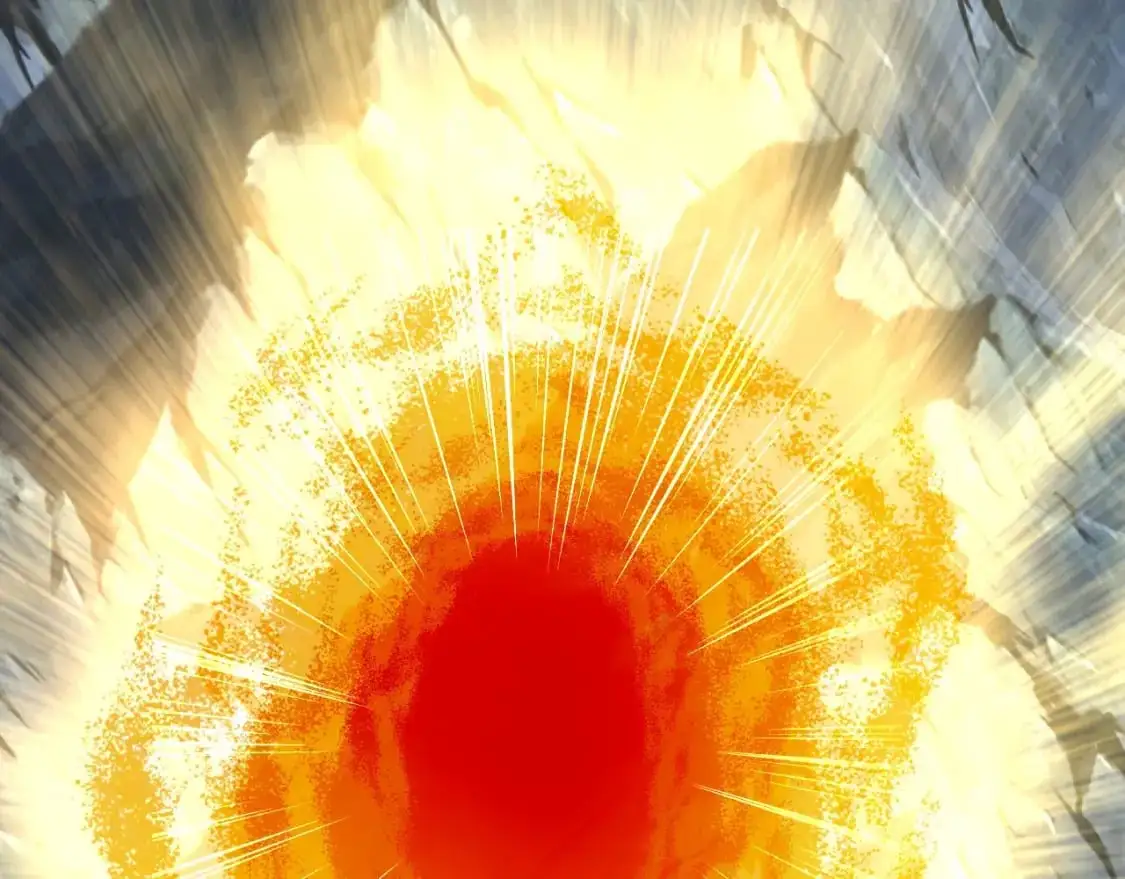 第147话 神陨之地，大周分崩离析的开始39