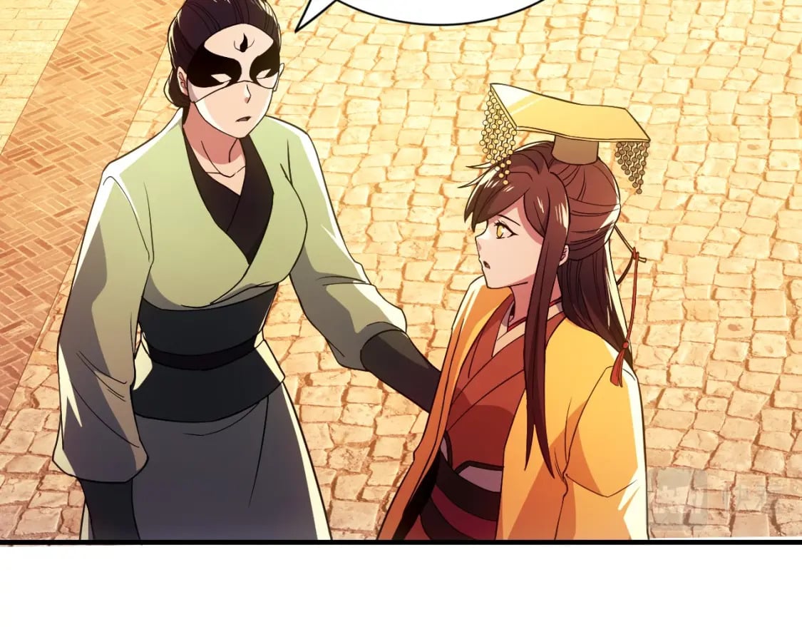 第74话 别在我面前装大佬！71