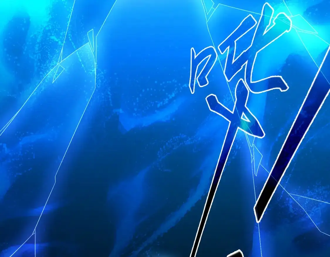 第124话 黑暗世界的怨念50