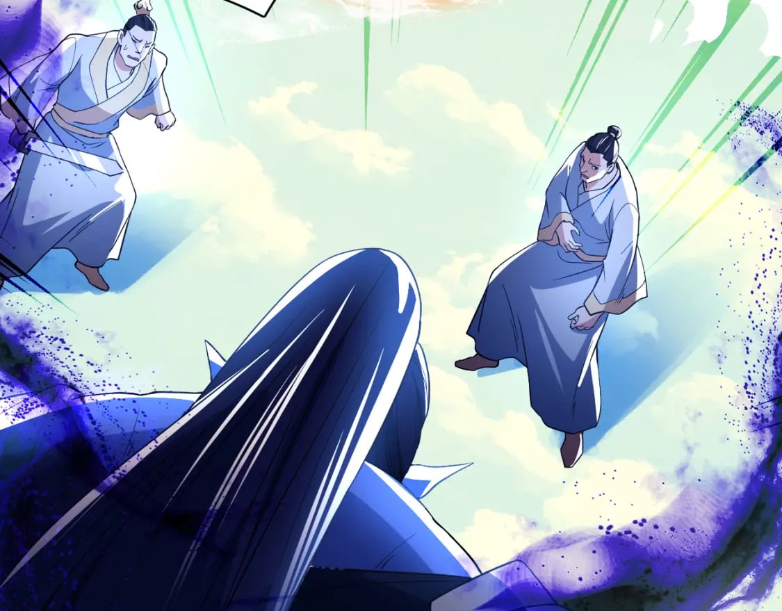 第121话 敢动我的人？我绝对不放过你！70