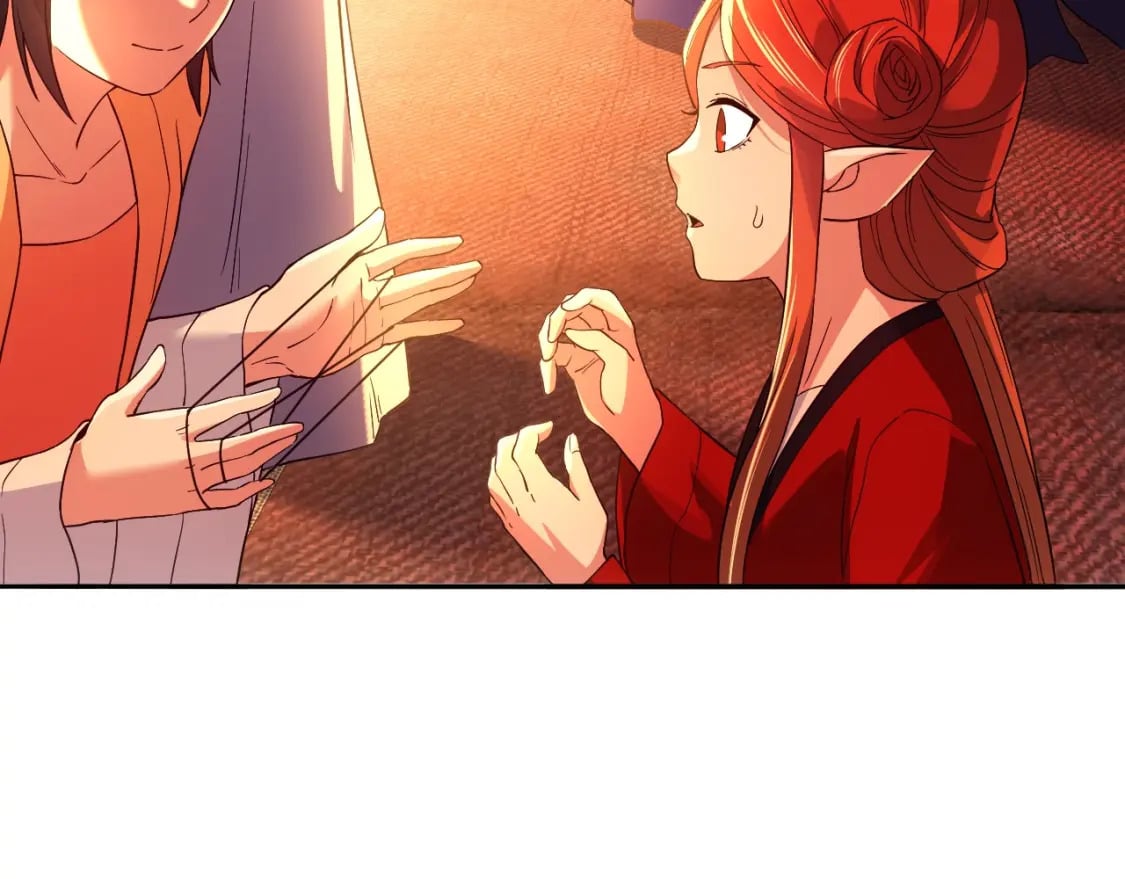 第111话 她还是个孩子，千万别放过她！83