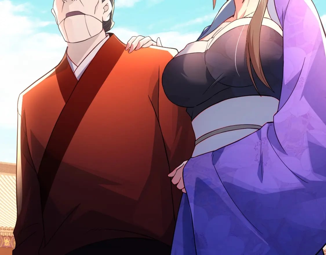 第77话 叶宁竟然是头号魔头？40