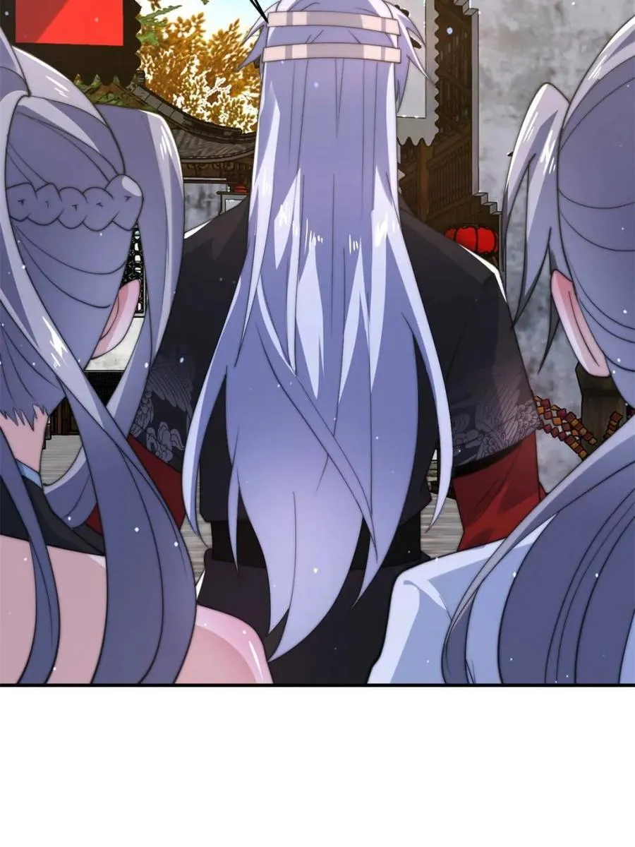 第142话 神秘的桃花少女！50