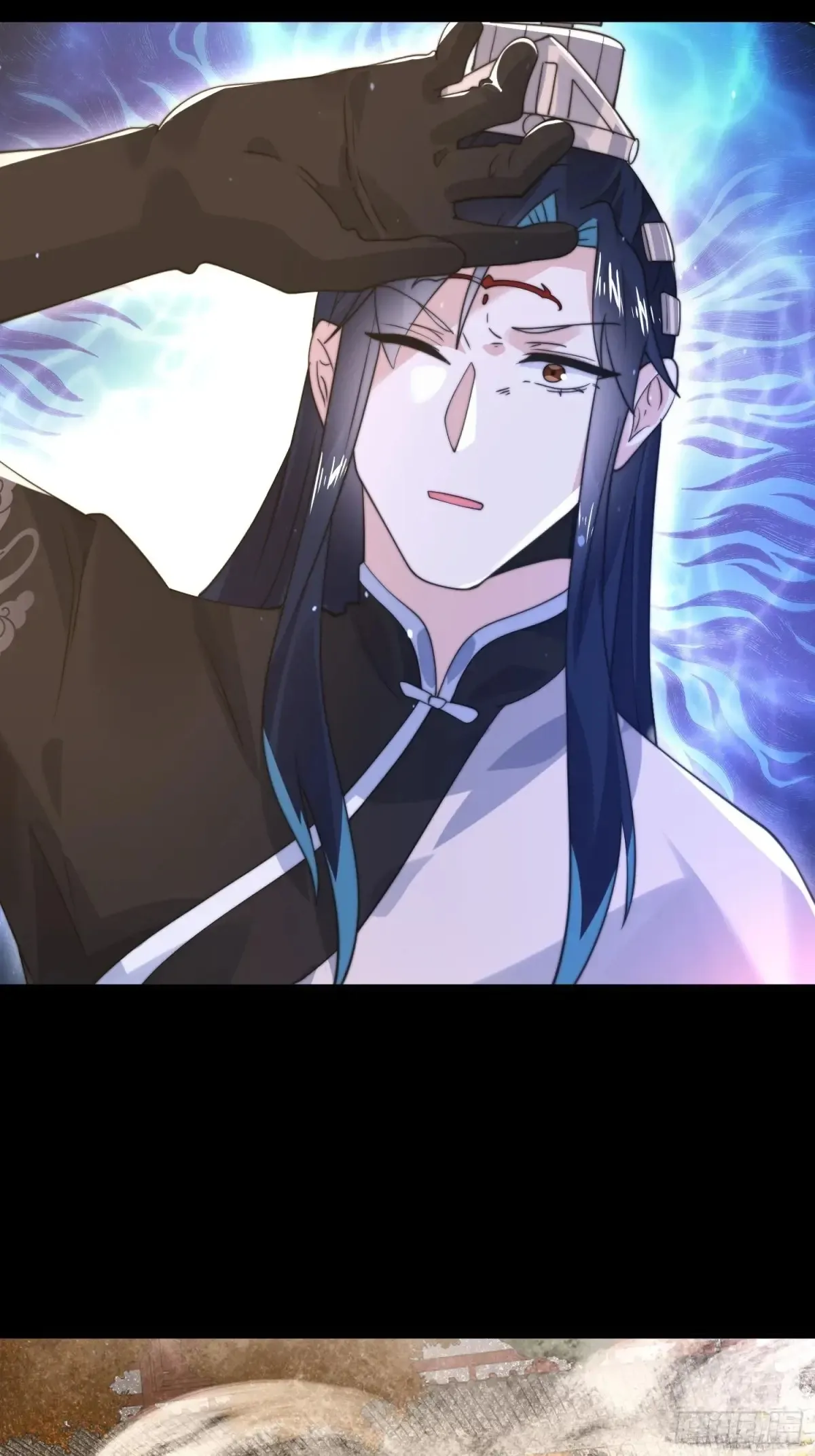 第132话 苏北北新形态觉醒！22