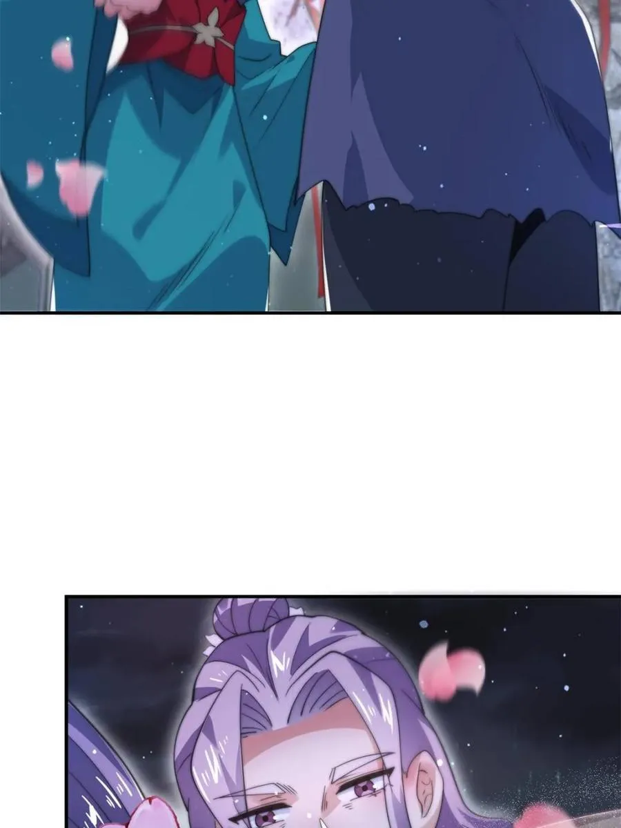 第142话 神秘的桃花少女！37
