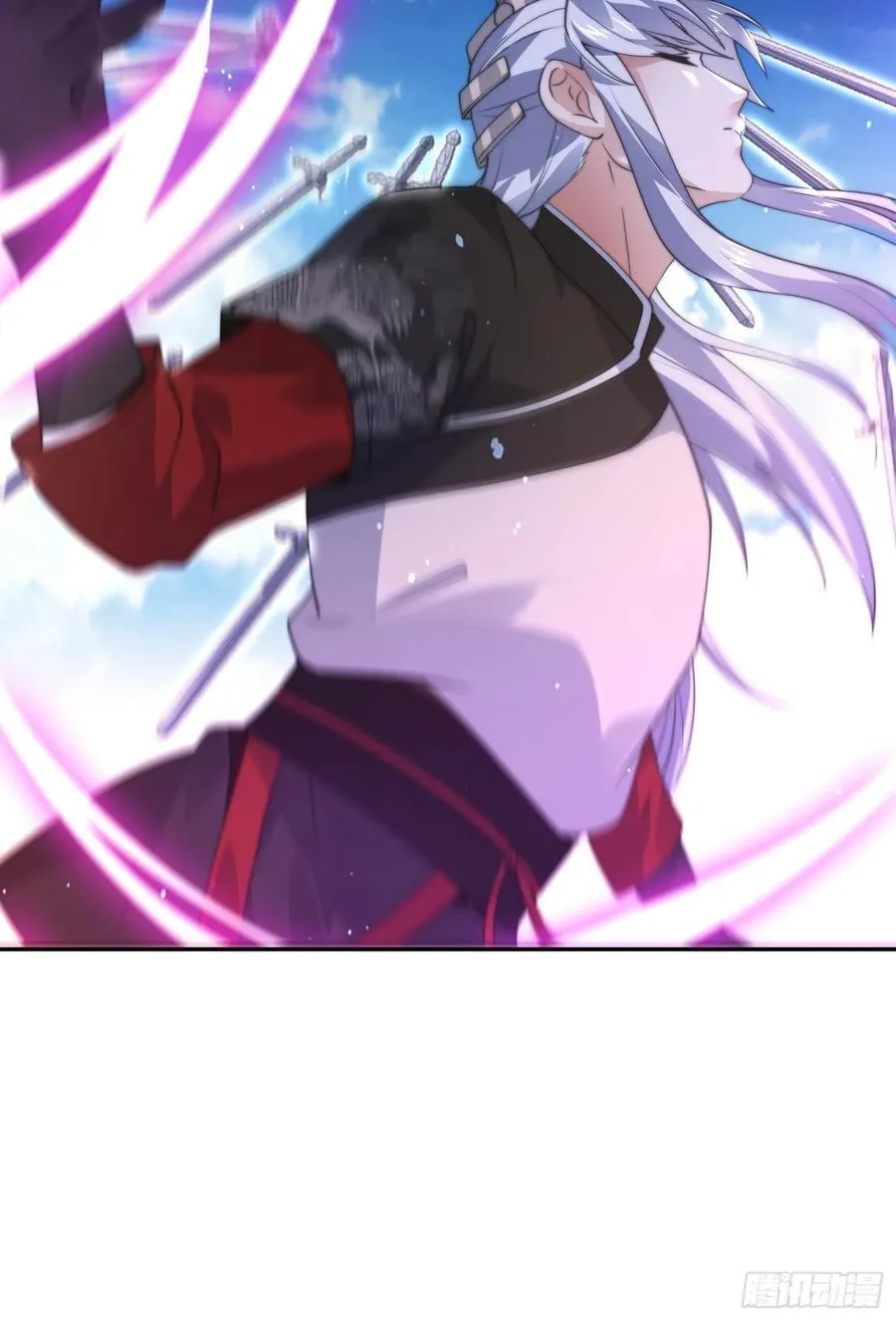 第134话 面瘫少女甲一登场！23