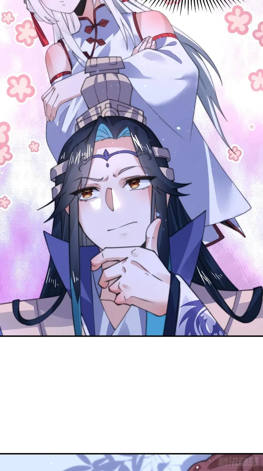 第115话 蝶衣拜师？！17