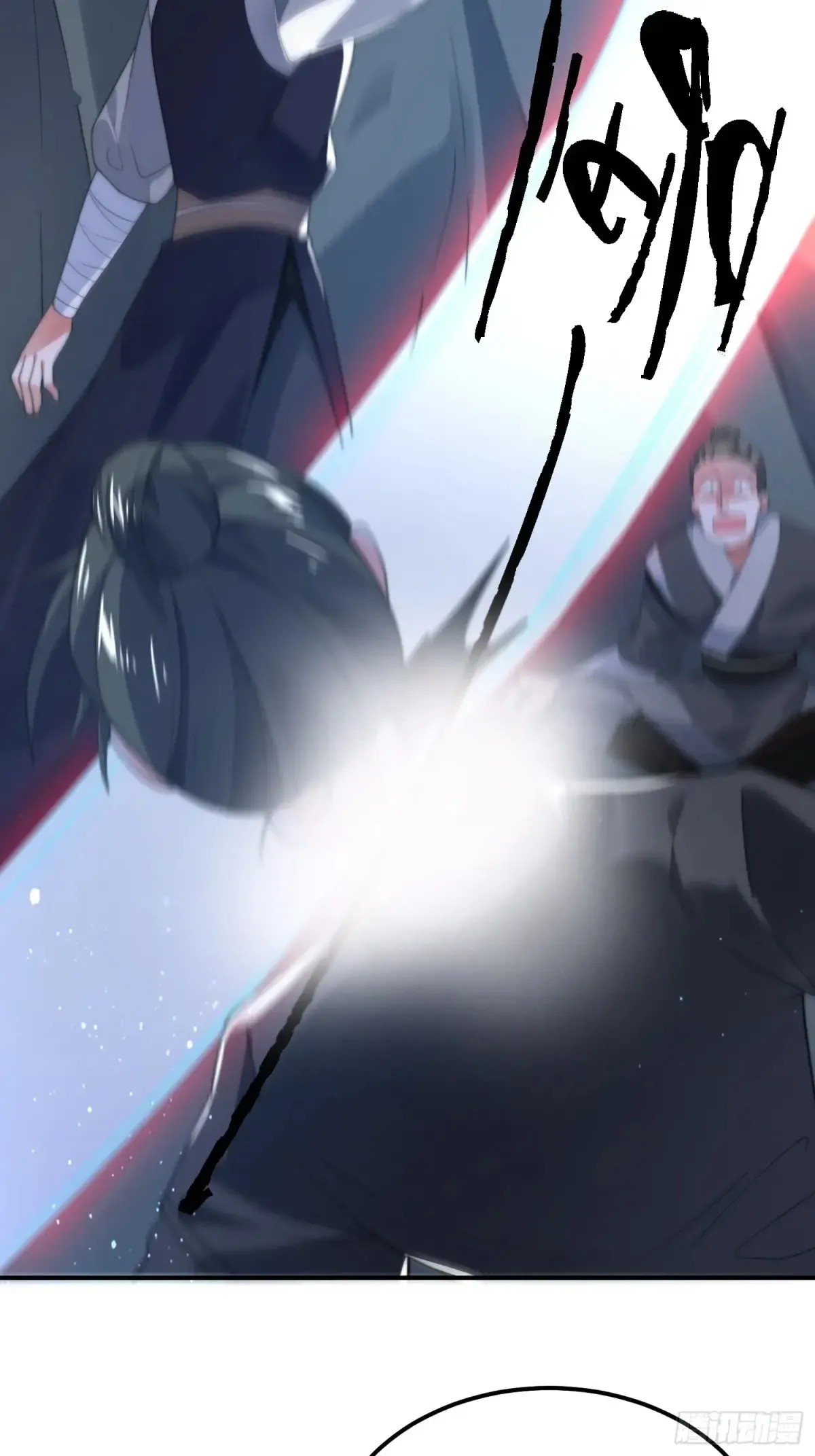 第131话 被偷家了！！！22