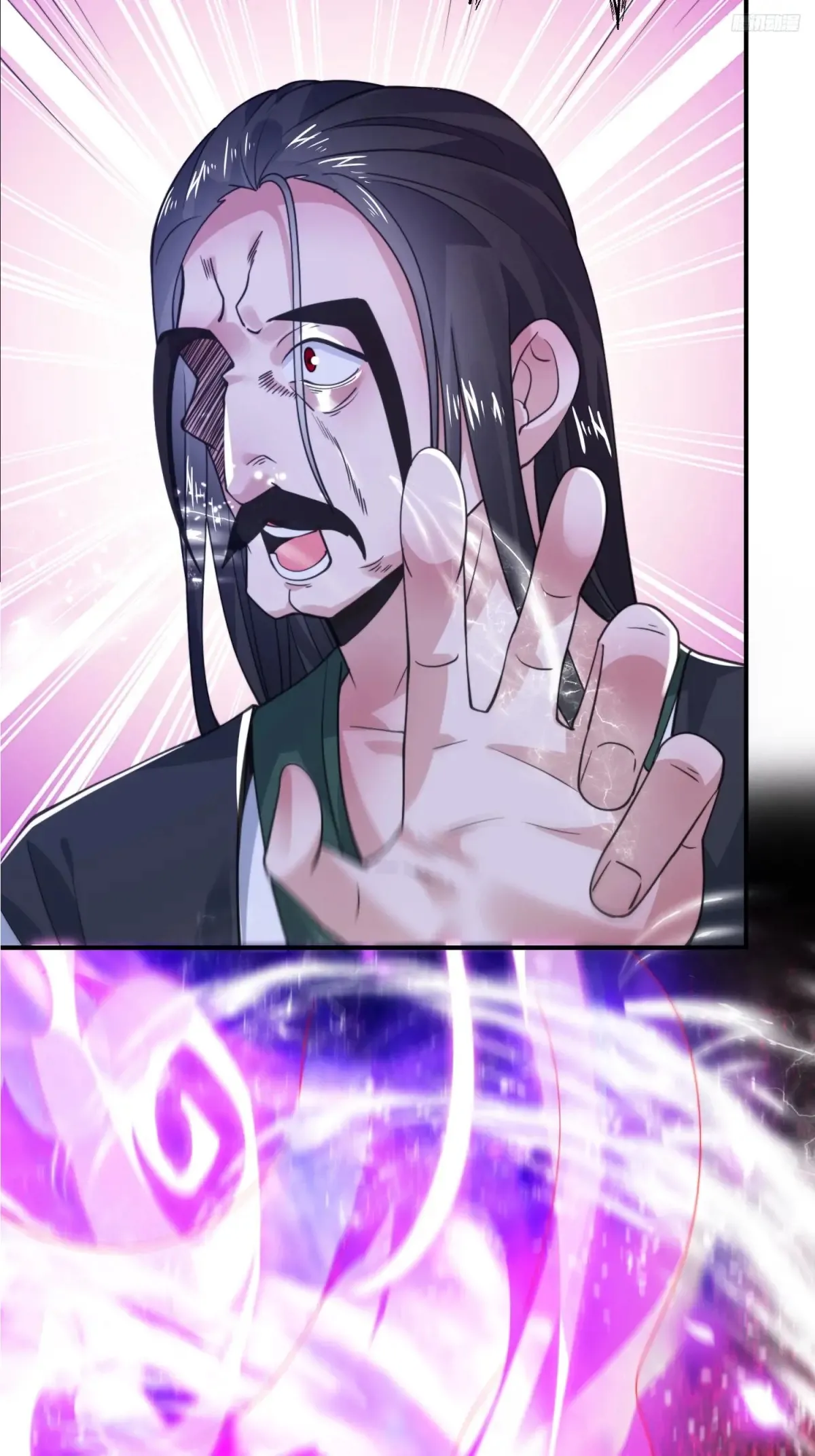 第135话 甲一的强吻！！9