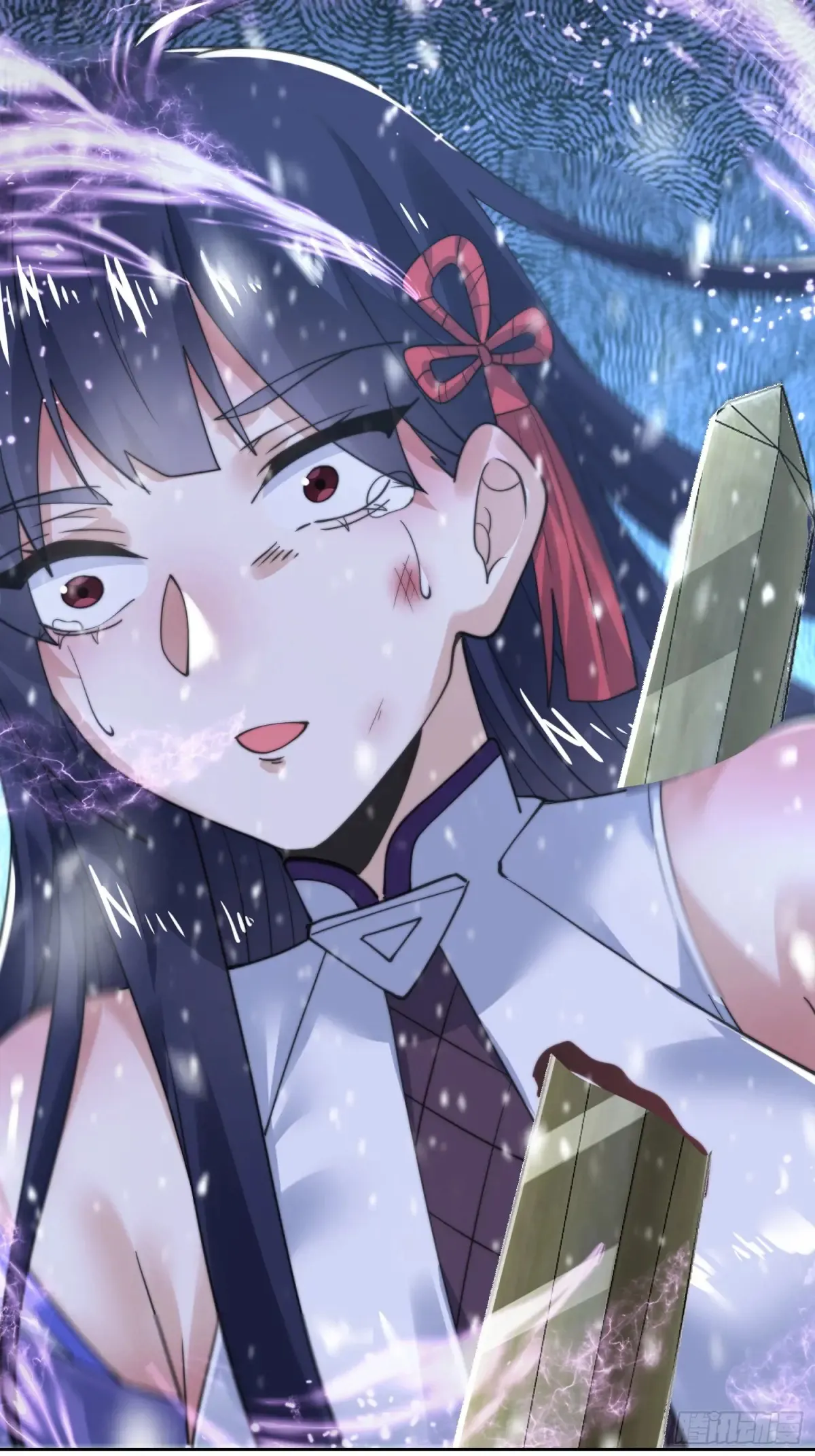 第136话 我和他do过了！！27
