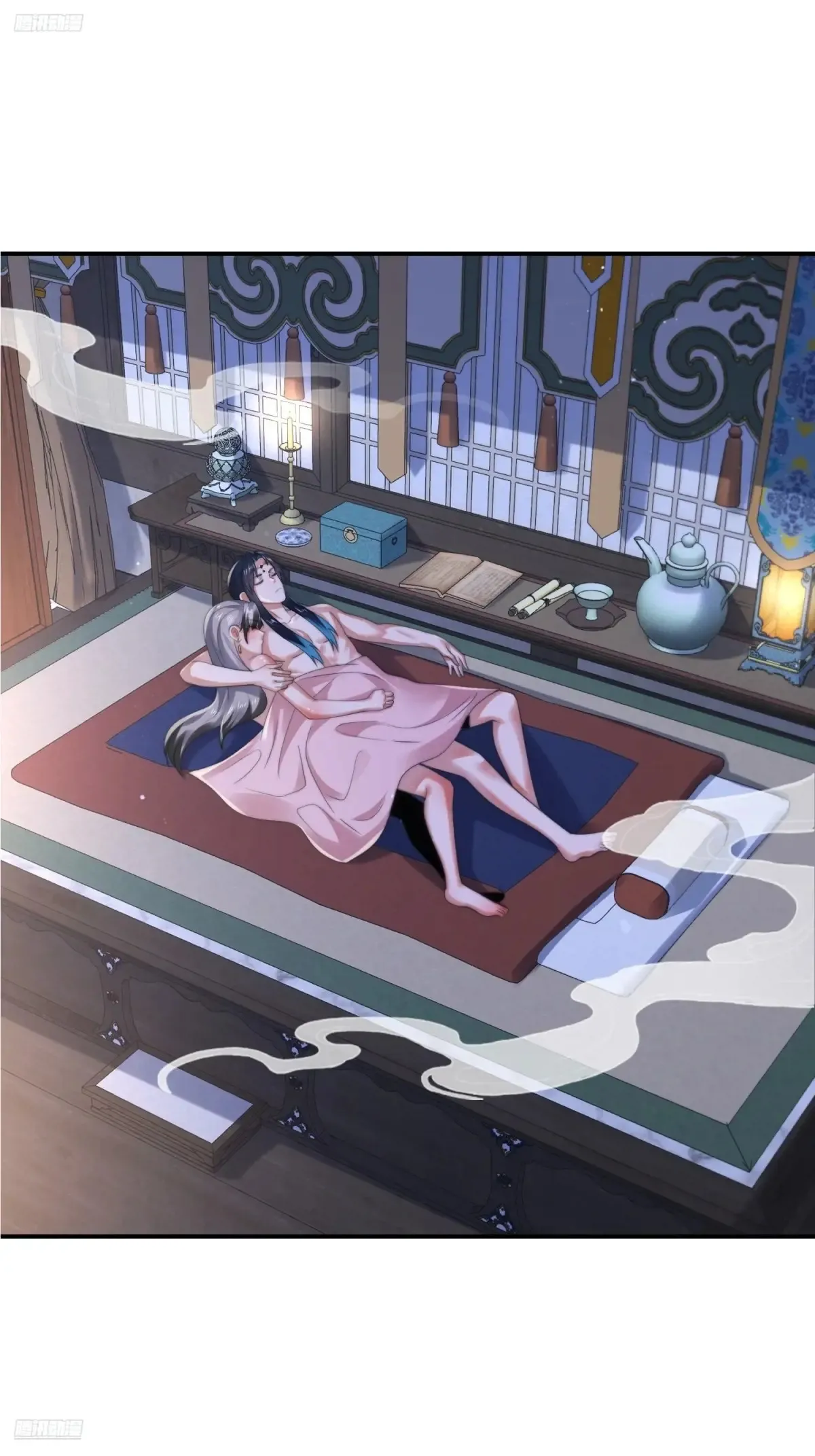 第131话 被偷家了！！！2