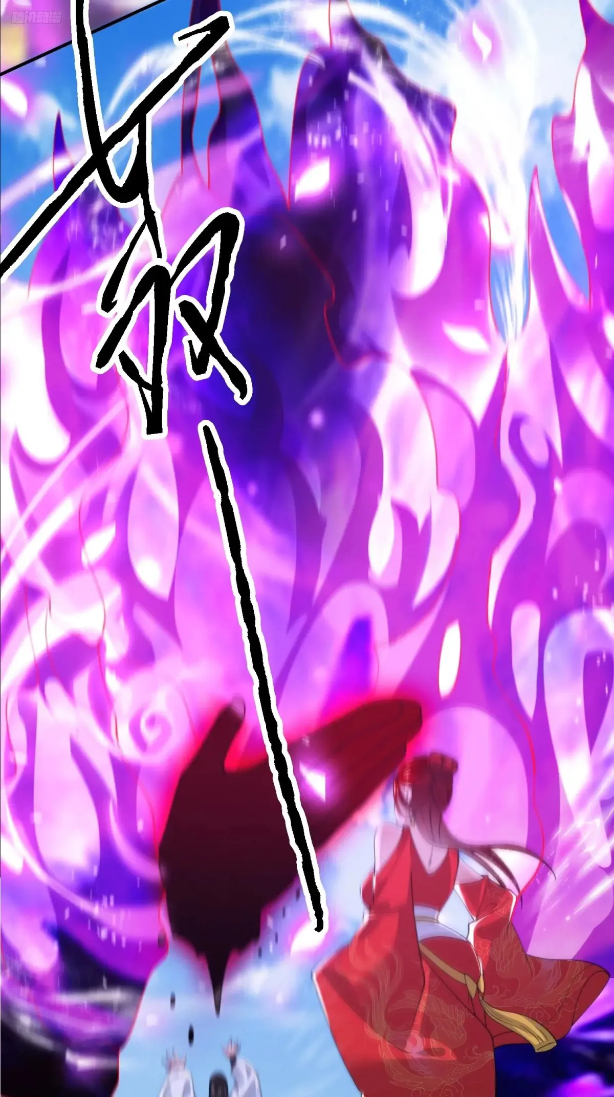 第135话 甲一的强吻！！5