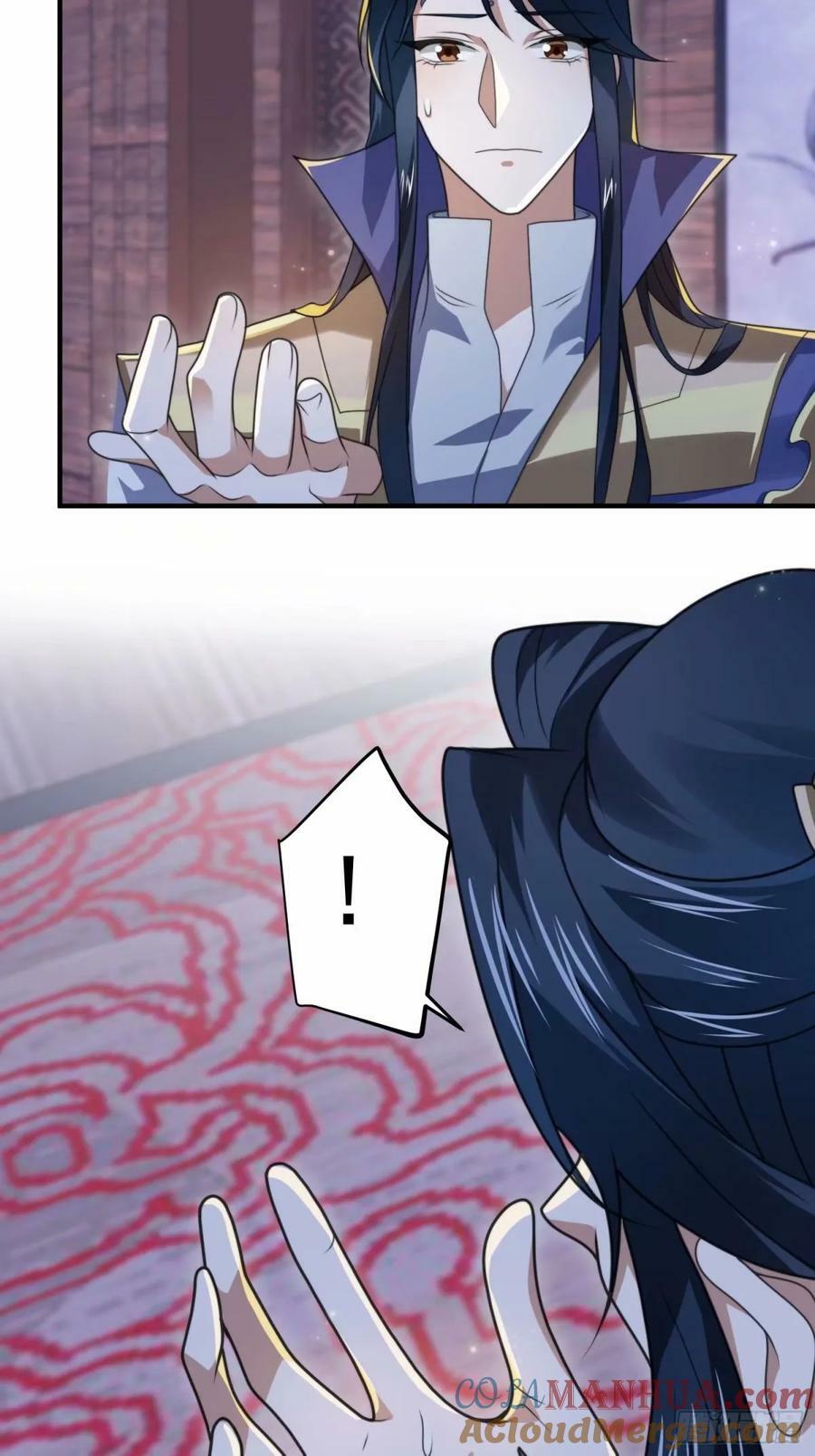 第41话 接吻不会怀孕吧？！6