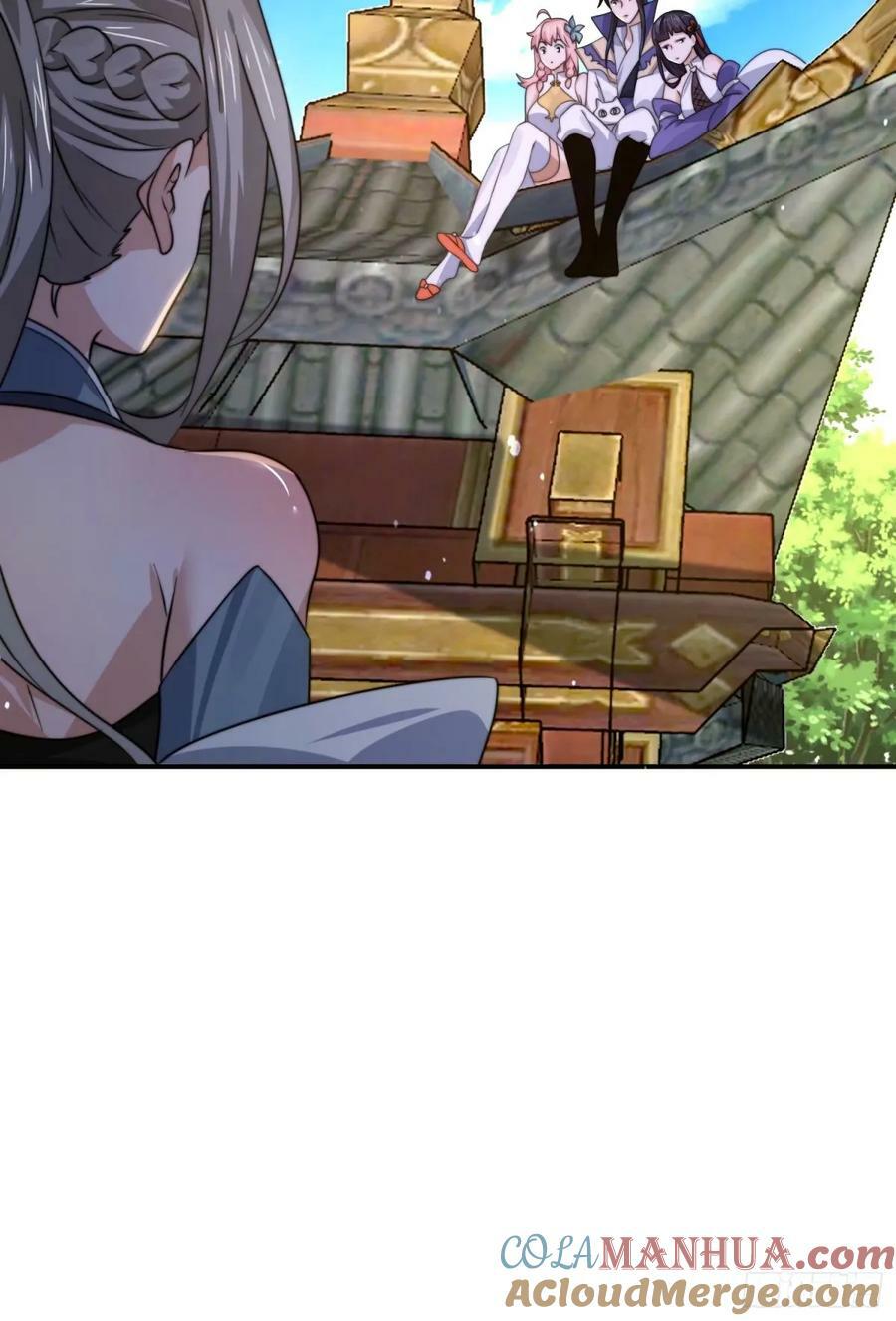 第44话 拜师？我呀我呀我呀12