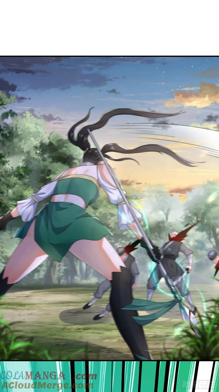 第123话 顾青青闪亮登场！24