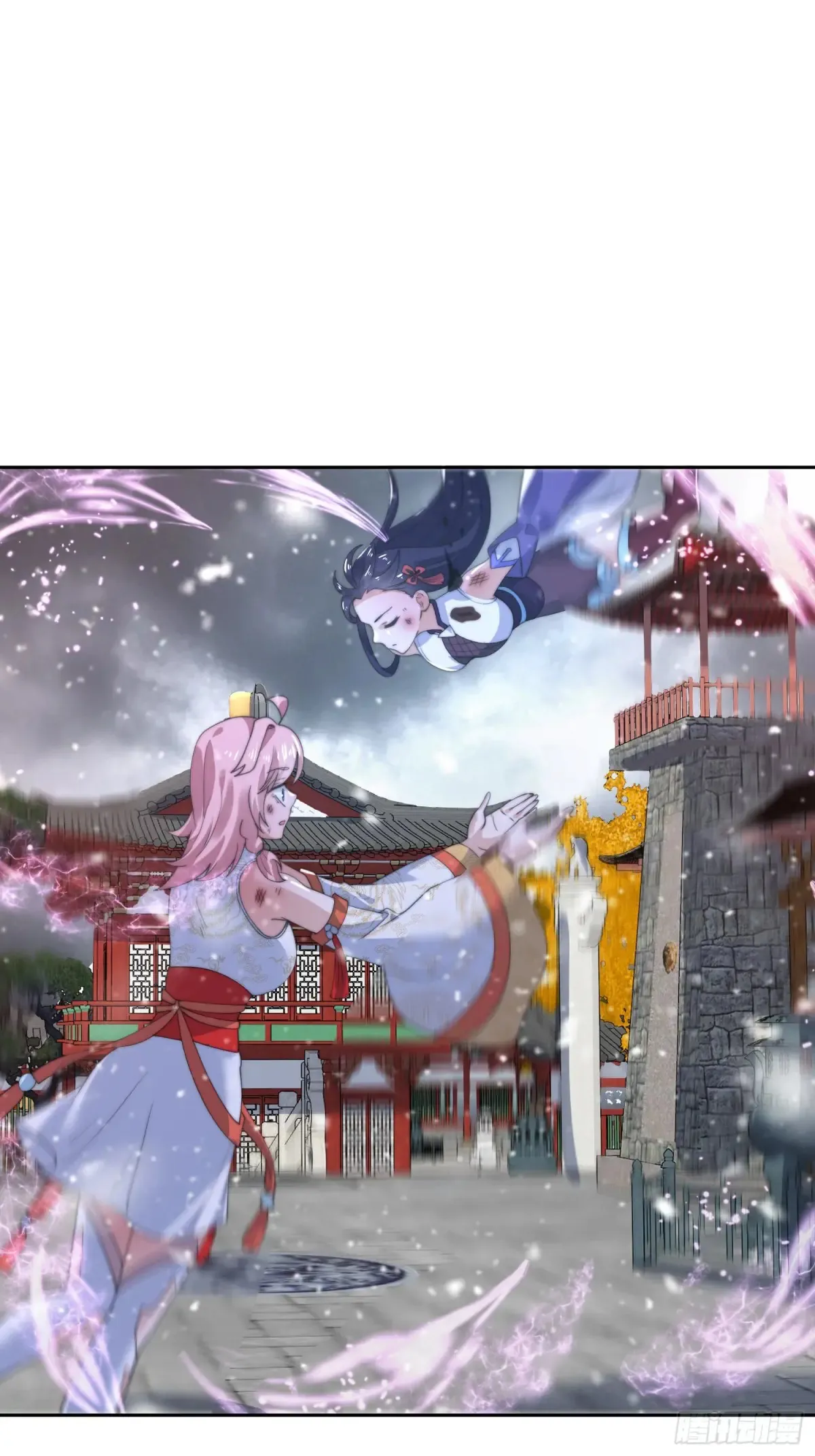 第136话 我和他do过了！！28