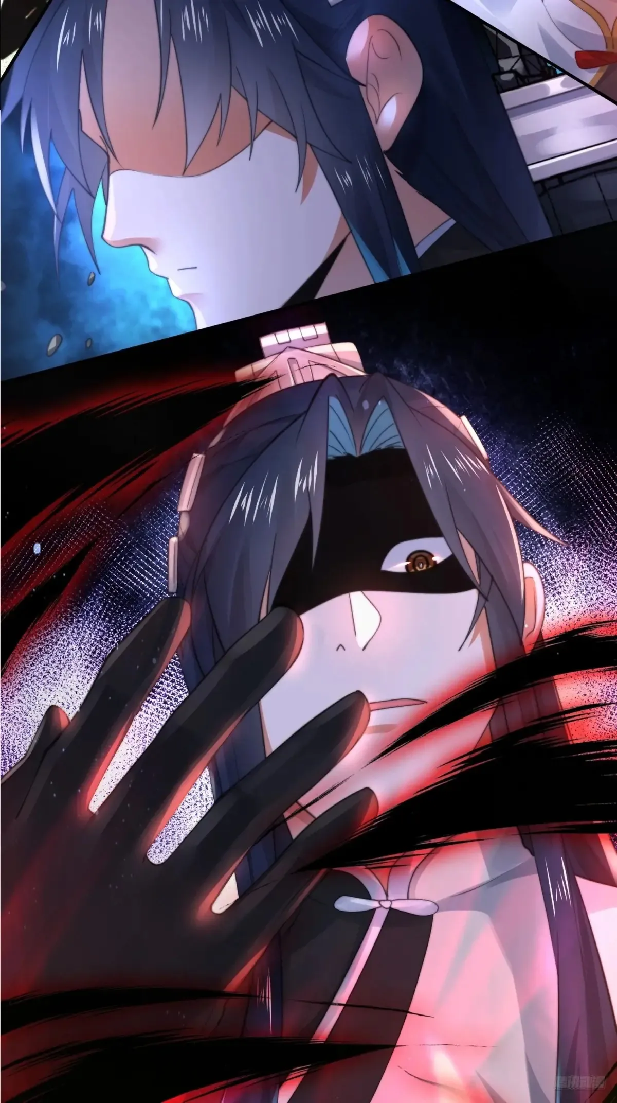 第132话 苏北北新形态觉醒！11