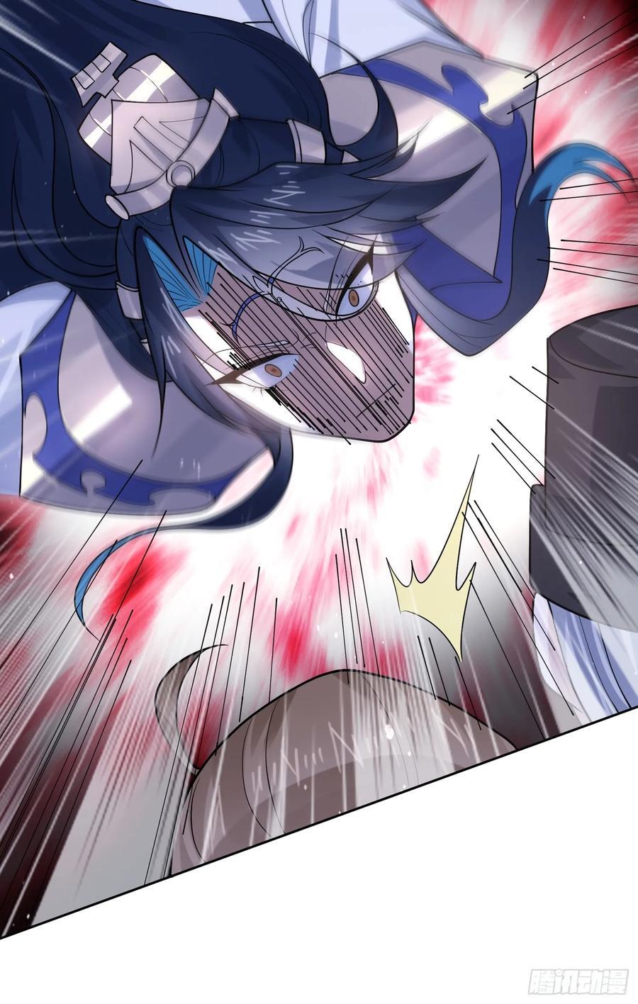 第66话 竟敢撩妹！！！25