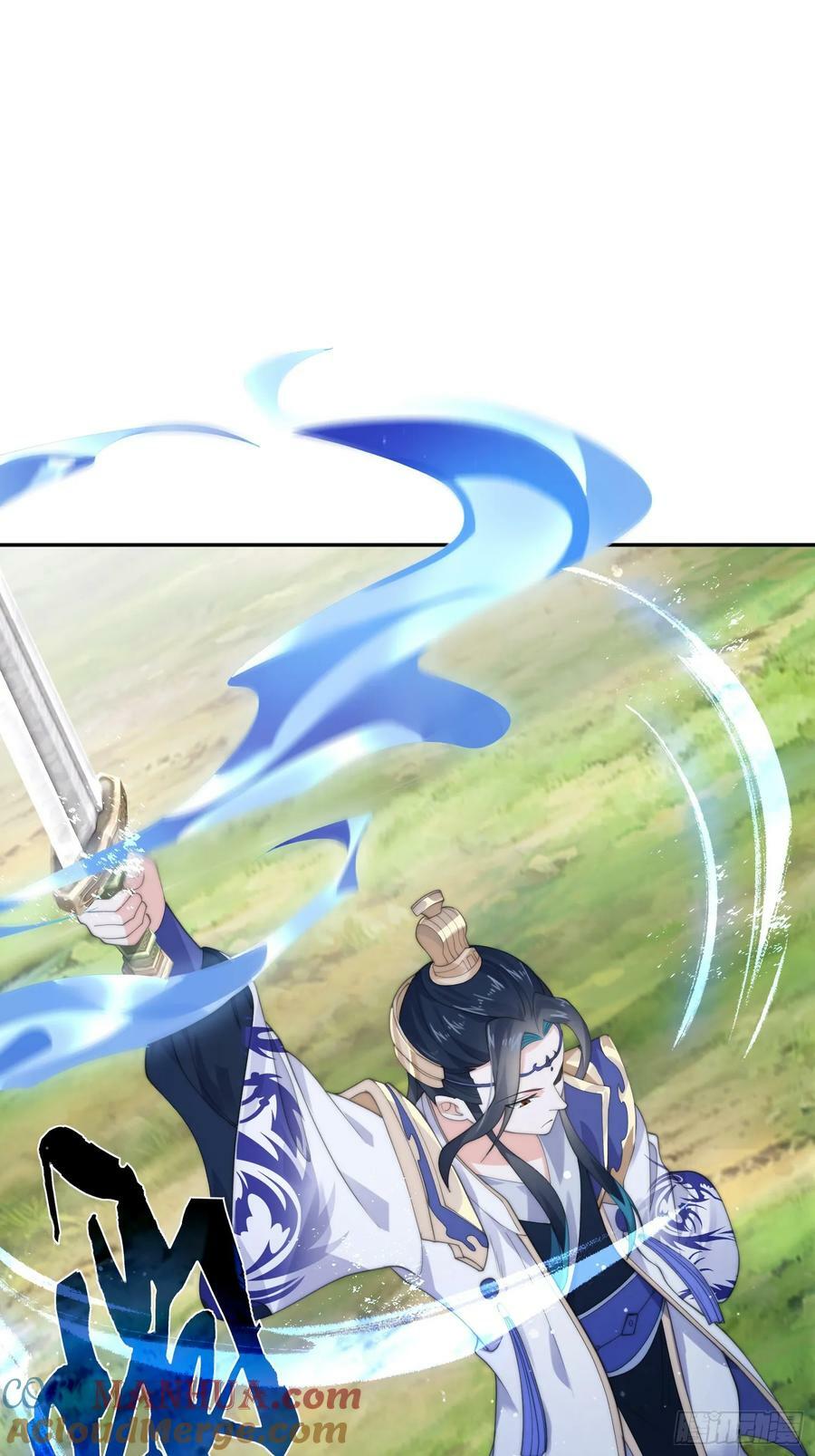 第27话 和九师叔生孩子！2