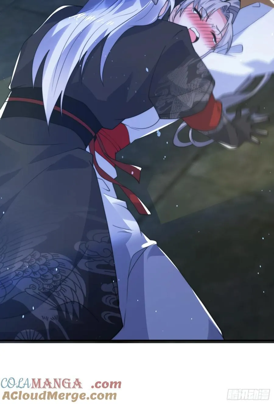 第137话 替身文学？！34