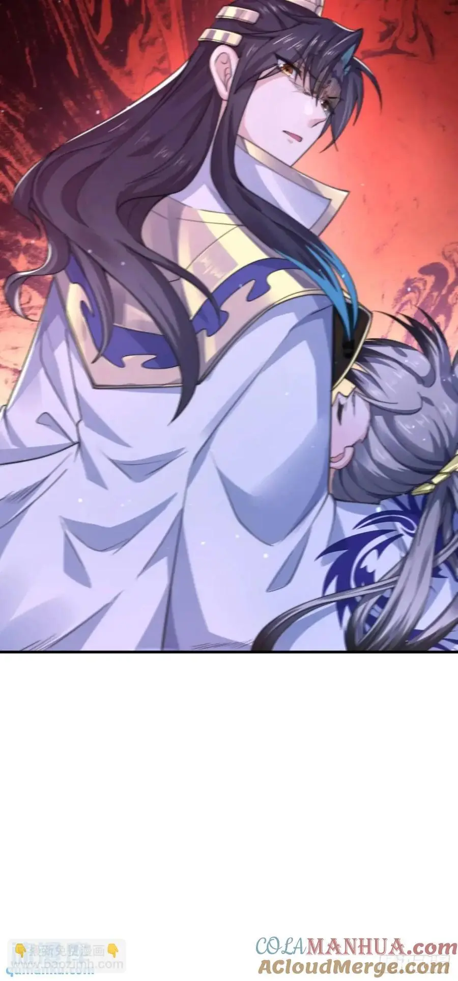 第105话 仙子等我！！36