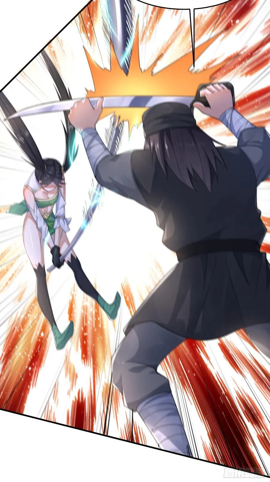 第123话 顾青青闪亮登场！27