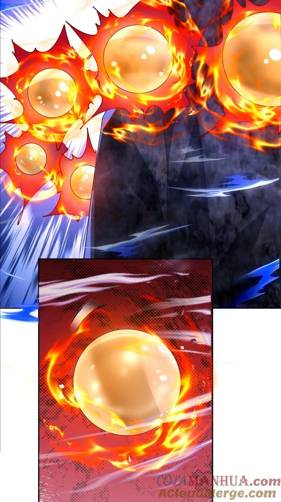 第63话 我擦前世的苏北？？6