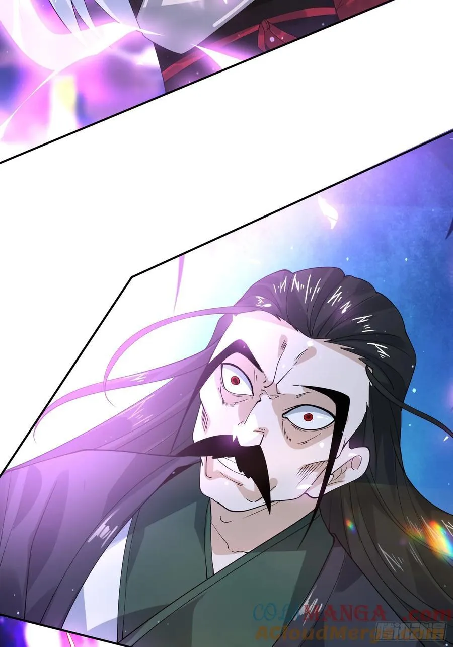 第134话 面瘫少女甲一登场！36