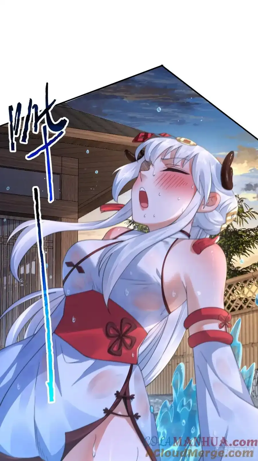 第120话 傲月的小秘密！24